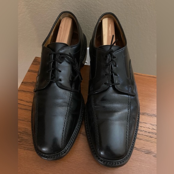 Allen Edmonds Classic Style Hillcrest Men’s 9C - Picture 6 of 10